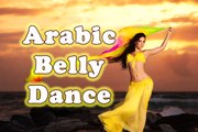 Belly Dance on Arabic music - best belly dancing
