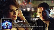 Do Anjaane | New Full HD Song-2016 | Cabaret Movie | Richa Chadda | Gulshan Devaiya