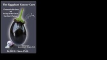 The Eggplant Cancer Cure: A Treatment for Skin Cancer and New Hope for Other Cancers from Nature's Pharmacy 2008 by Bill