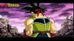 Bardock Goes Super Saiyan For The First Time (Japanese)