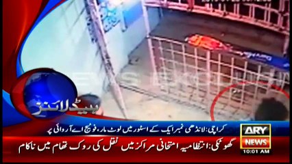 Headlines 1000 – 28th April 2016