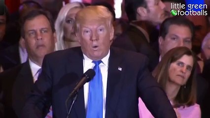 Hillary Clinton The Only Thing She's Got Going Is the Woman's Car by Donald Trump