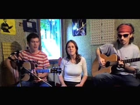 Billy - The Mammy Novas - Demo