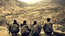 PKK'da Amanos Şoku! 