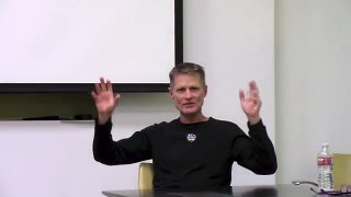Steve Kerr: Coaching Isnt Controlling (In Basketball Or Any Sport)