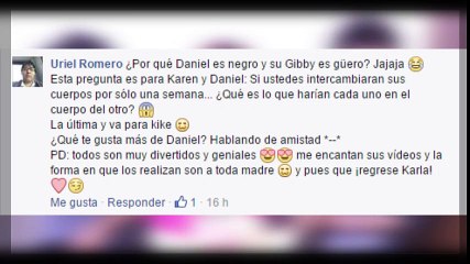 NALGAS REALES O POSTIZAS? | FREAAK SHOOW | HD