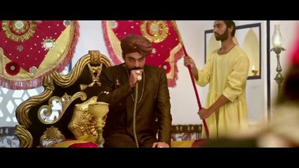 Mah E Mir Official Movie Trailer 2016 _ Anjum Shahzad _ New Pakistan Movie 2016