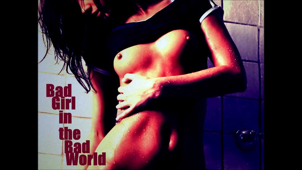 LiTTle MOch - Bad Girl in the Bad World (Original mix)