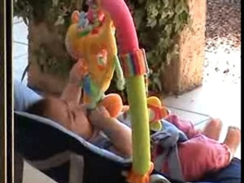 ENCORE LE TRANSAT AVEC MARGUERITE