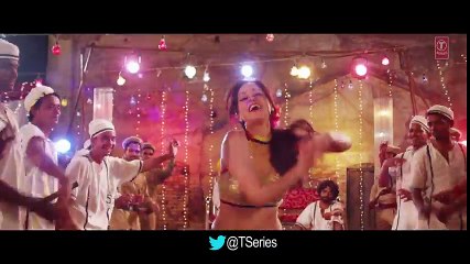 Dono Aankho Ka Shutter Video Song _ Khel Toh Abb Shuru Hoga _ New Item Song 2016 _ T-Series