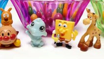 Hide & Seek Game Toys ( Minions, Hello Kitty, Peppa Pig ) Dubble Bubble Gum