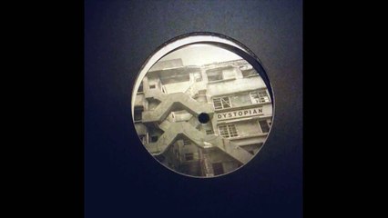 Recondite's 'Libria' from Dystopian's EC10 EP – A Must-Listen Dystopian Soundscape 🎶