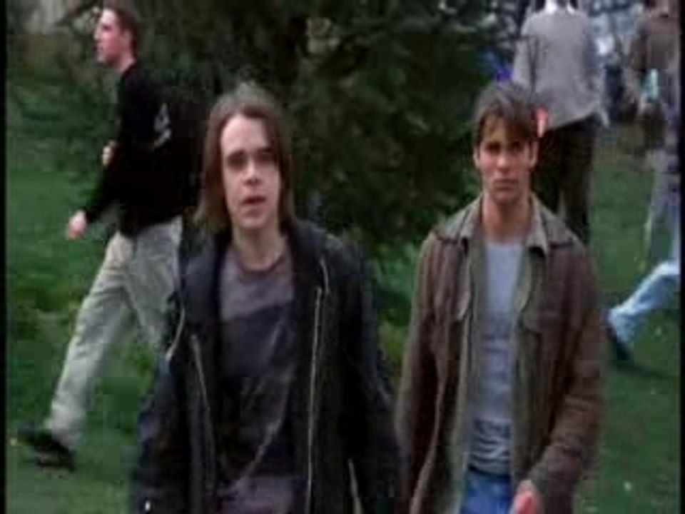 Katie Holmes - Comportements troublants