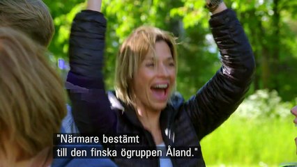 Allt för Sverige 2015 - episode 3/8 - S05E03