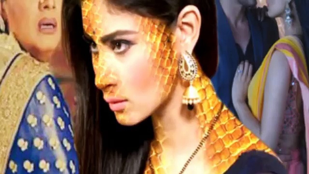 Naagin - Shivanya to get pregnant in last episode