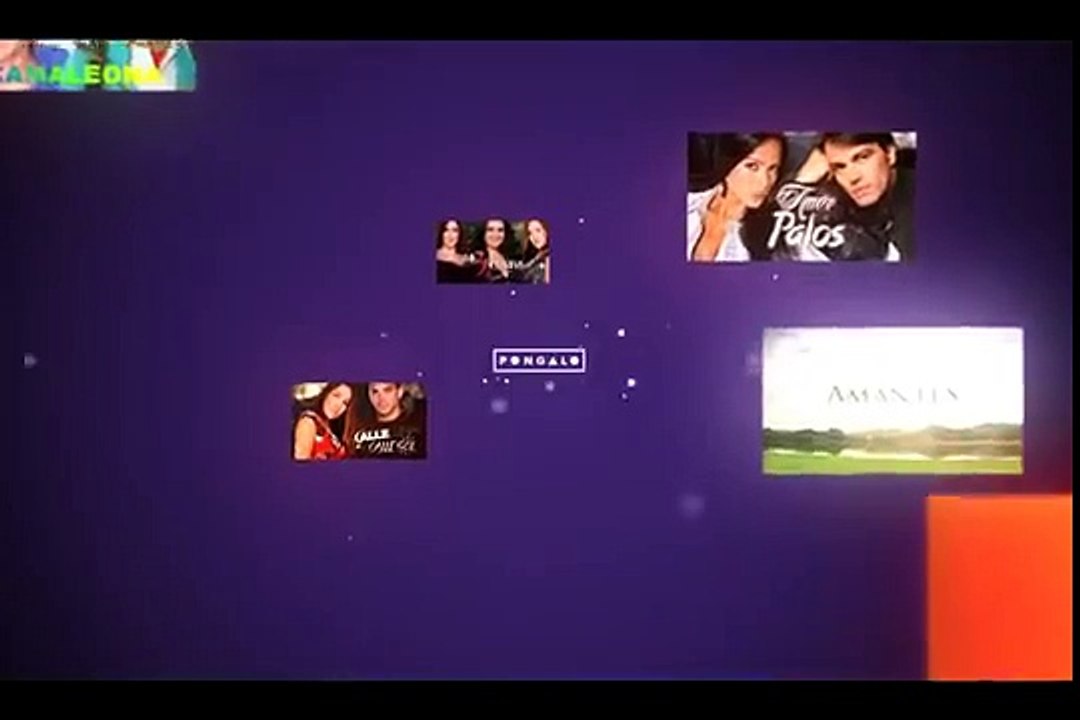 Telenovela Por Estas Calles | Episodio 380 | RCTV
