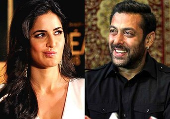 Katrina Kaif Doesn't Give A Damn About Salman Khan