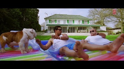 _Jhak Maar Ke Full Song Desi Boyz_ _ Deepika Padukone _ John Abraham