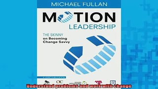 READ book  Motion Leadership The Skinny on Becoming Change Savvy Full Free