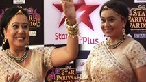 Bhabho Shows Off New Avatar | Star Parivar Award | Diya Aur Baati Hum