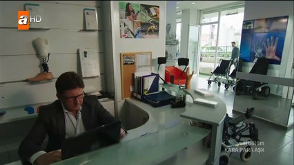 Kara Para Aşk 49.Bölüm - Part3