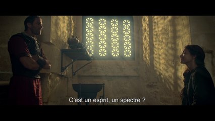 La Résurrection du Christ - Preview "Mary Magdalena Interrogation" [VOST|HD1080p]