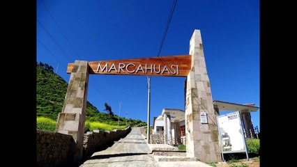 Peru News: Marcahuasi improves tourist infrastructure, invites visitors