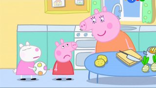 Свинка Пеппа- Болтушка- Chatterbox -Все серии подряд Свинка Пеппа