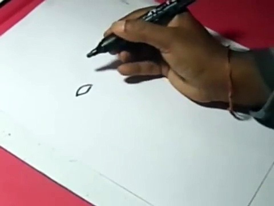 How to Draw BARBIE GIRL DRAWING for KIDS