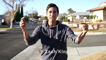 Most amazing magic trick - best funny videos pranks compilation