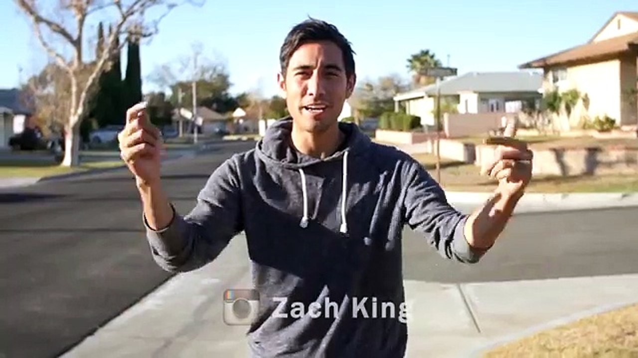 Most amazing magic trick - best funny videos pranks compilation