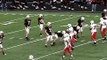 Devin Smith makes Unbelievable 20 yard Reception