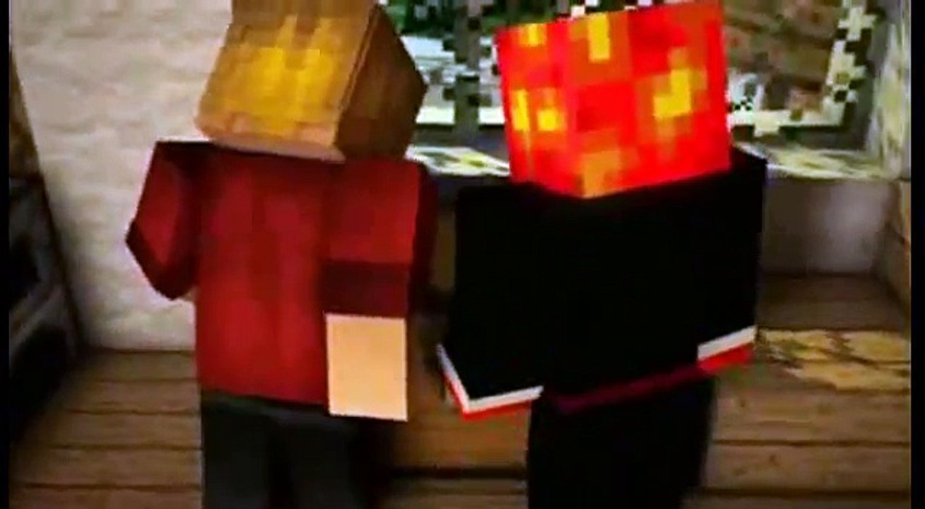 Top 10 Best Minecraft Songs and Animation Song of 2016