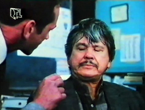 Death Wish 3 (1985) - VHSRip - Rychlodabing