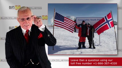 Ep 7: A Little Goes A Long Way | Ask The 50 Billion Dollar Man by Dan Peña