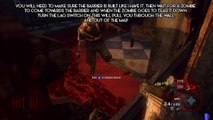 Black Ops Zombie Glitches : 2 Kino Der Toten Glitches