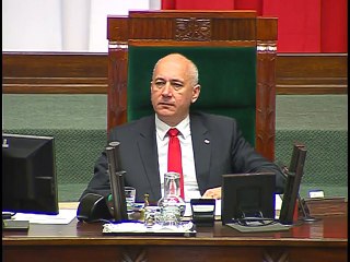 Poseł Anna Paluch - Wystąpienie z dnia 27 kwietnia 2016 roku.
