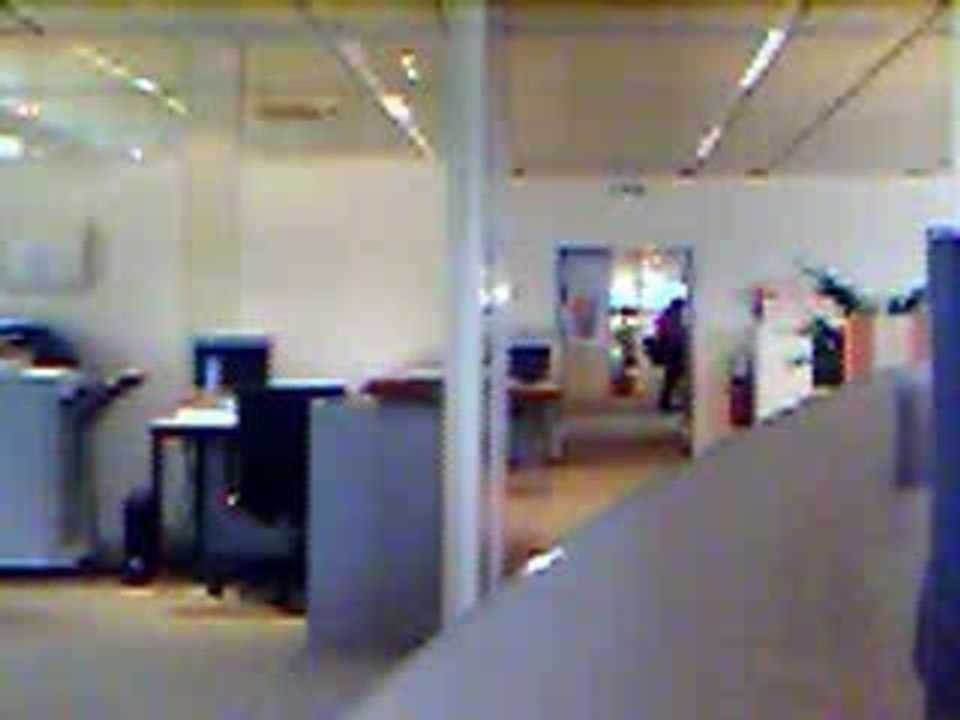 Life @ Microsoft France