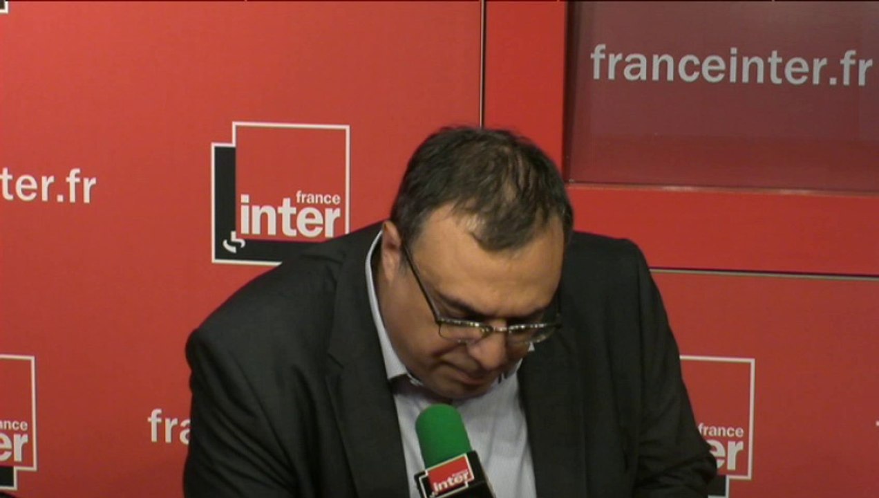 "Les mauvais résultats d'Apple" (L'Edito Eco)