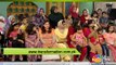 Chai Time Morning Show on Jaag TV - 27th April 2016
