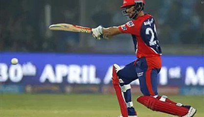 Chris morris 82 runs from 32 Balls Innings Highlights include 8 sixes VIVO IPL 2016