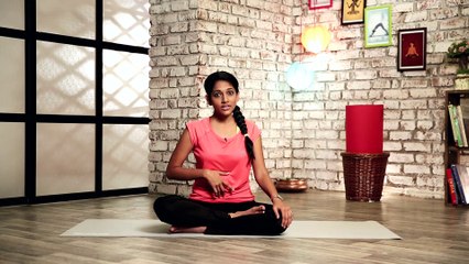 Yoga For Good Digestion | Yogalates With Rashmi Ramesh | Mind Body Soul