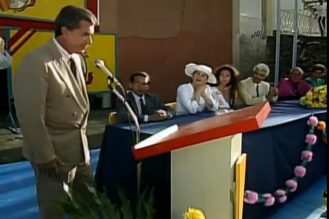 Telenovela Por Estas Calles | Episodio 9 | RCTV