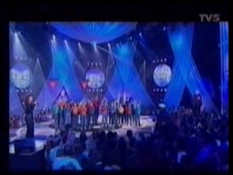 Il Faudra Leur Dire - Lara Fabian, Isabelle Boulay &others