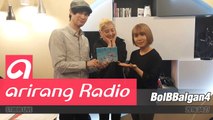 [Super K-Pop] 볼빨간사춘기 (BolBBalgan4) - 초콜릿 (Chocolate), 반지 (Ring)