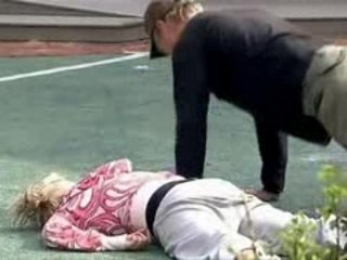 Big Brother Aus 7 - Daily Show 62 / Part 1