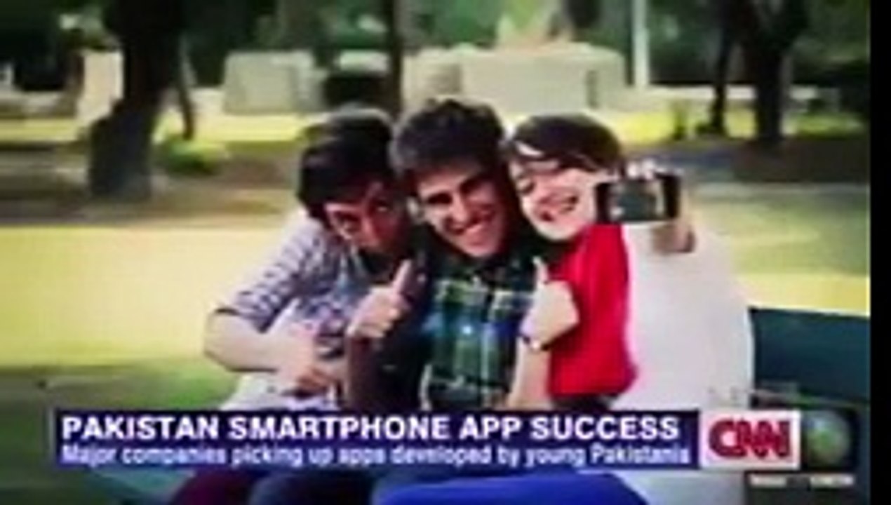 5 Billion Software Industry of Pakistan the way of progress