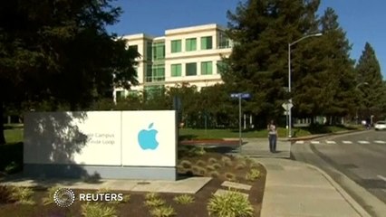 Apple bets on services from apps to music-As iPhone sales slump