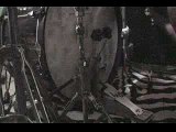 Dheniz Drumming on Kevin's Drums Part 1 ( Dec 26, 07 )