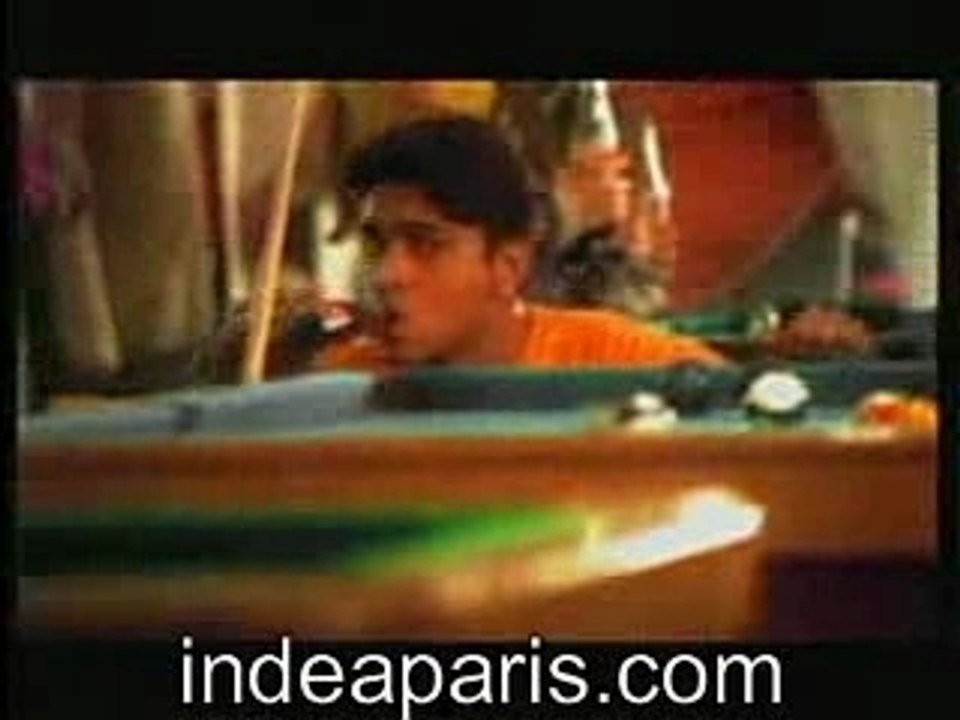 Aamir Khan & Aishwarya Rai Coca-cola commercial